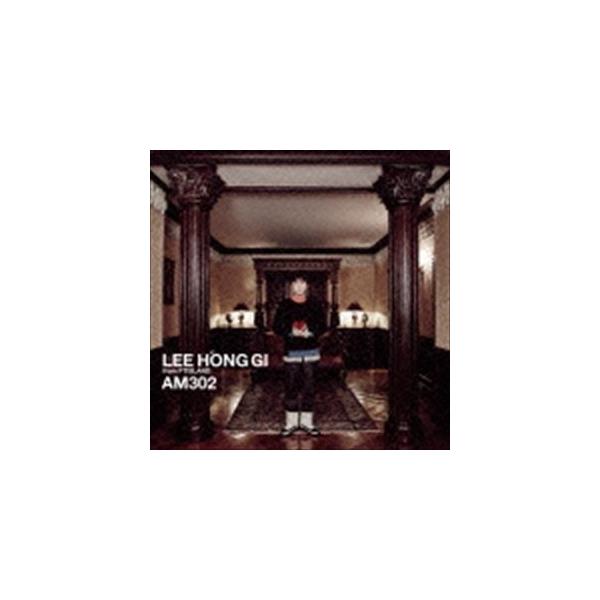 イ・ホンギ / AM302（通常盤） [CD]