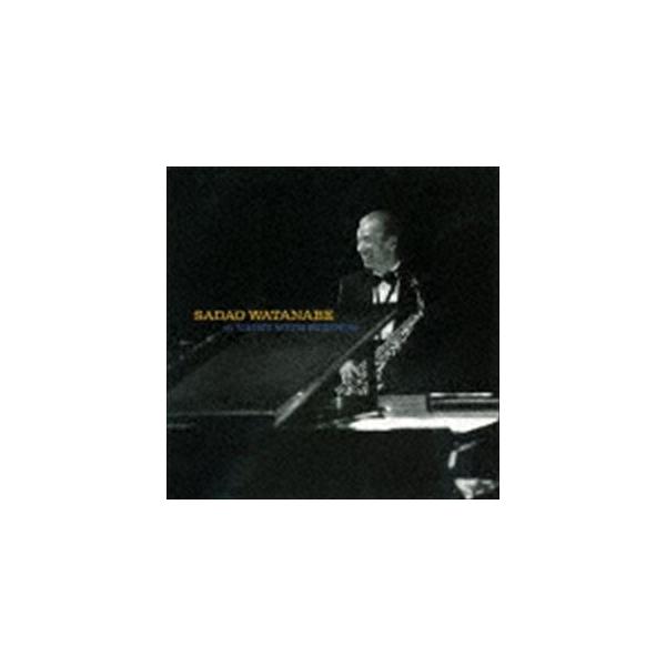 [Release date: June 21, 2017]種別:CD ジャズ・フュージョン国内フュージョン 発売日:2017/06/21 販売元:ソニー・ミュージックソリューションズ 登録日:2017/03/31 渡辺貞夫（as） A NI...