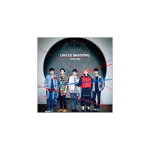 FTISLAND / UNITED SHADOWS（通常盤） [CD]