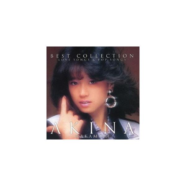 [Release date: May 1, 2024]種別:CD 邦楽J-POP 発売日:2024/05/01 販売元:ソニー・ミュージックソリューションズ 登録日:2024/02/26 中森明菜 ナカモリアキナ ベスト コレクション ラブ...