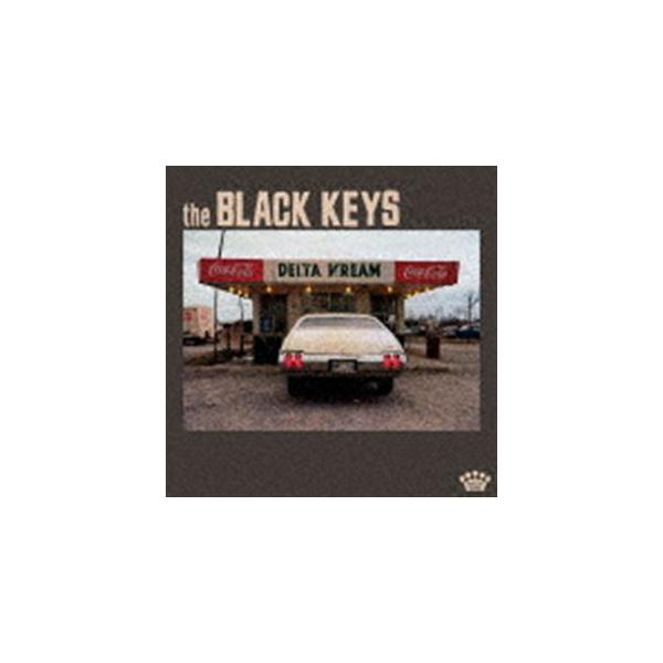 [Release date: May 26, 2021]種別:CD 洋楽ブルース/ゴスペル 発売日:2021/05/26 販売元:ソニー・ミュージックソリューションズ 登録日:2021/04/19 ザ・ブラック・キーズ ブラックキーズ デル...