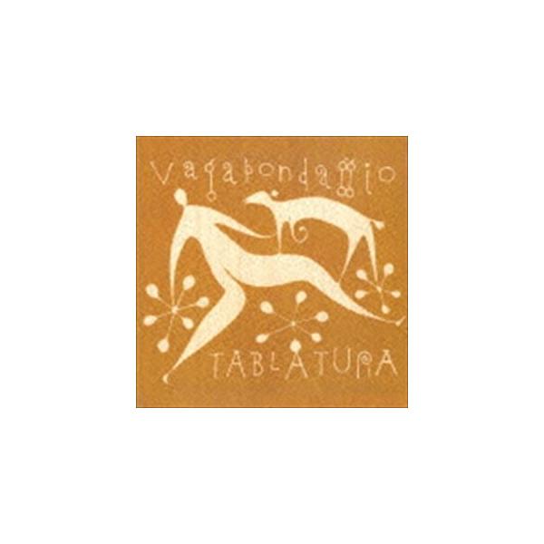 タブラトゥーラ／放浪 タブラトゥーラ / 放浪 [CD] : ぐるぐる王国DS ヤフー店 - 通販