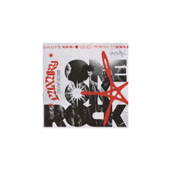 [枚数限定][限定盤]Luxury Disease(初回生産限定盤)/ONE OK ROCK[CD+DVD]【返品種別A】