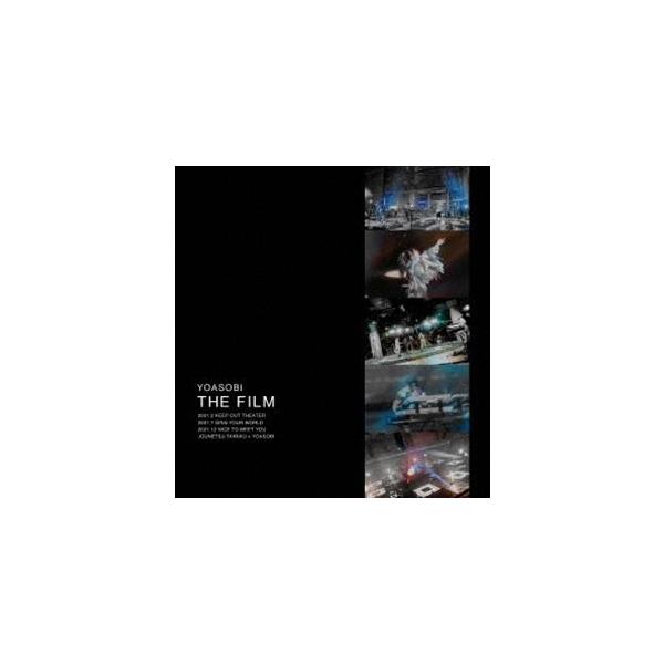 YOASOBI／THE FILM（完全生産限定盤） [Blu-ray]