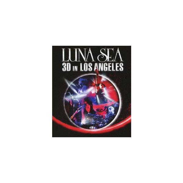 LUNA SEA IN LOS ANGELES [Blu-ray]