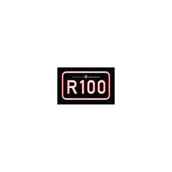 R100 [Blu-ray]