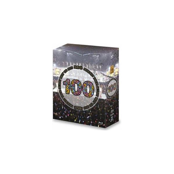 NMB48 リクエストアワーセットリストベスト 100 2015 [Blu-ray]