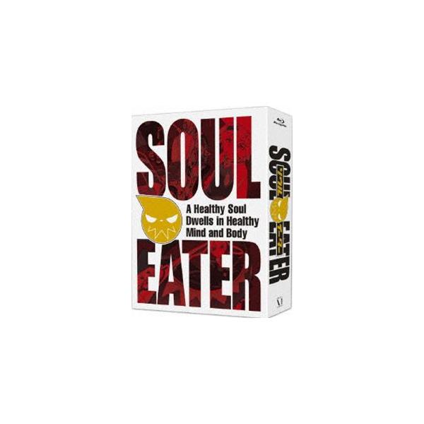 ソウルイーター Blu-ray BOX I [Blu-ray]
