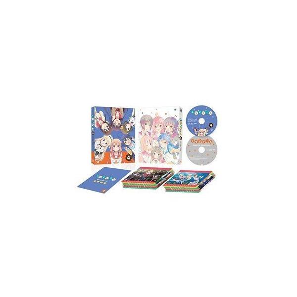 ひなこのーと 第4巻【DVD】 [DVD]