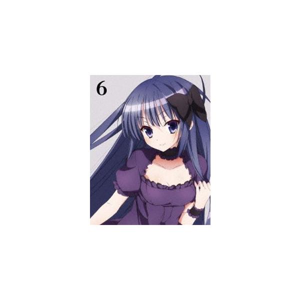精霊使いの剣舞 第6巻 【DVD】 [DVD]