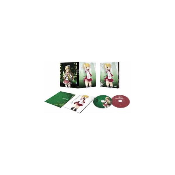 緋弾のアリアAA Bullet.2【Blu-ray】 [Blu-ray]