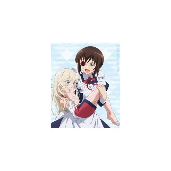 うちのメイドがウザすぎる! Vol.1【Blu-ray】 [Blu-ray]