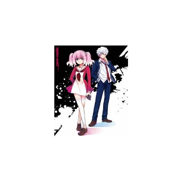 無能なナナ Vol.1 [Blu-ray]