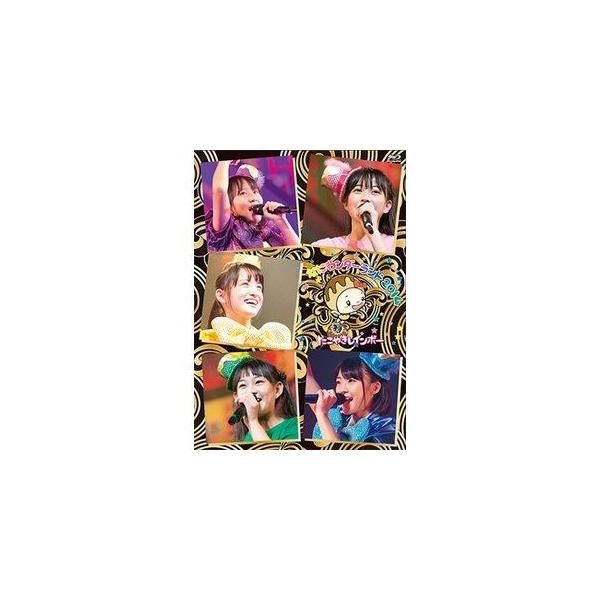 たこやきレインボー／なにわンダーランド2014（BRD） [Blu-ray]