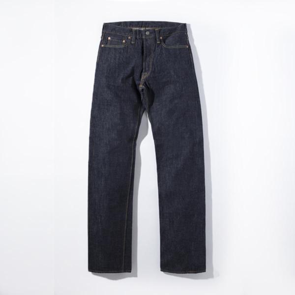 pure blue japan（ピュアブルージャパン） ジーンズ [XX-003] 14oz