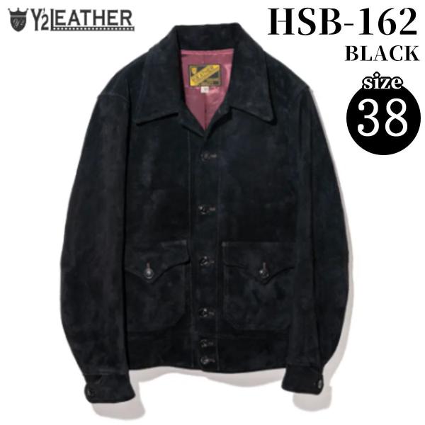 ライハナ別注ワイツーレザー40 楽天市場】Y'2 LEATHER(ワイツーレザー) サイズ:40 ×UNIQUE JEAN