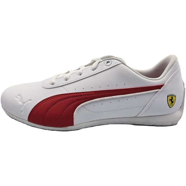 ソワーニュ　フィエルテ　ハーフサイズ PUMA プーマ フェラーリ ドライビングシューズ ネオキャット