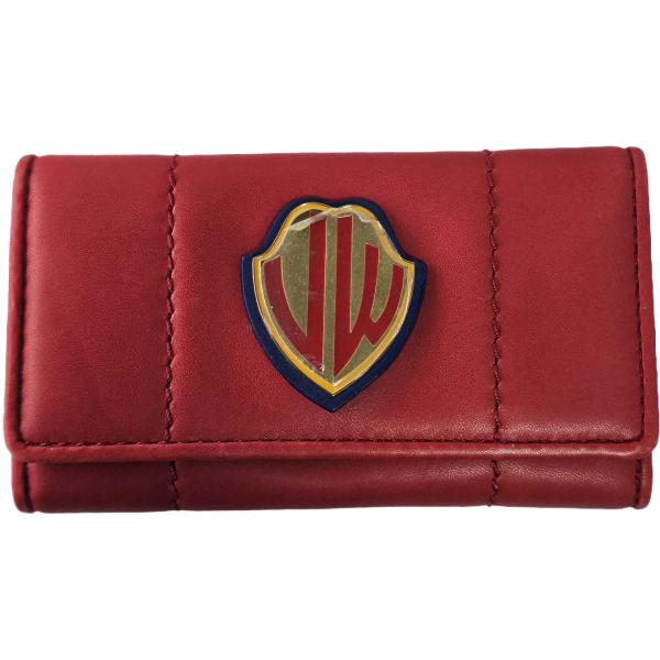 Vivienne Westwood（ヴィヴィアンウエストウッド） キーケース レッド