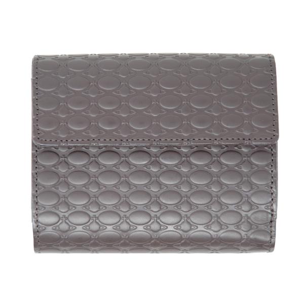 Vivienne Westwood ヴィヴィアン ショートウォレット牛革財布 新品 美品 Vivienne Westwood ヴィヴィアンウエストウッド 財布