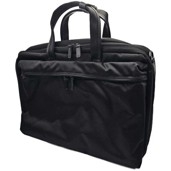 エースジーン ビジネスバッグ プロフレックス 容量拡張タイプ 15.6インチPC収納可 A4サイズ対応 軽量 抗菌ポケット搭載 メンズ 67605-01 新品正規品