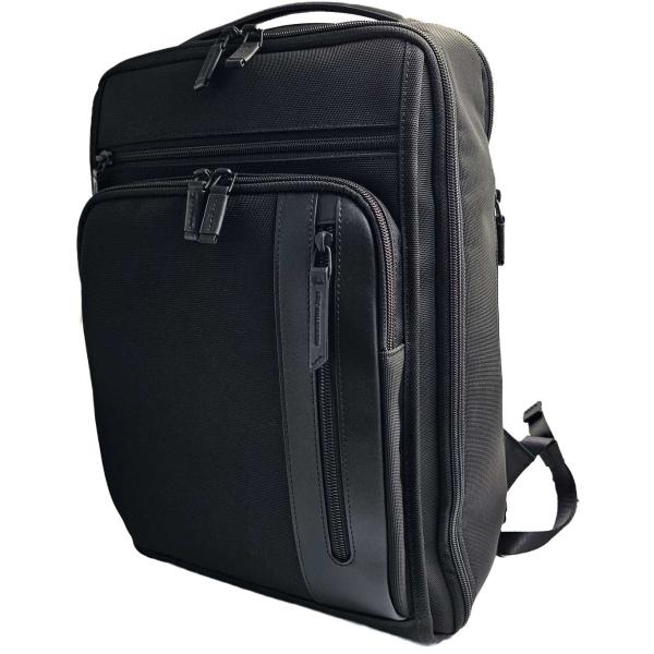 ゼロハリバートン　ビジネスリュック　20L ゼスト2 Z PACK | type-C2 Laminated Backpack B4/15.6