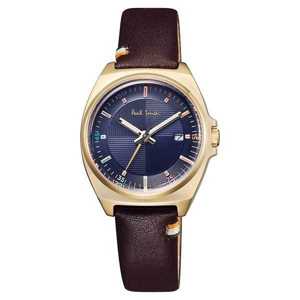 ポールスミス Paul Smith 腕時計 クローズドアイズ ミニ ペア レディース BB6-122-70