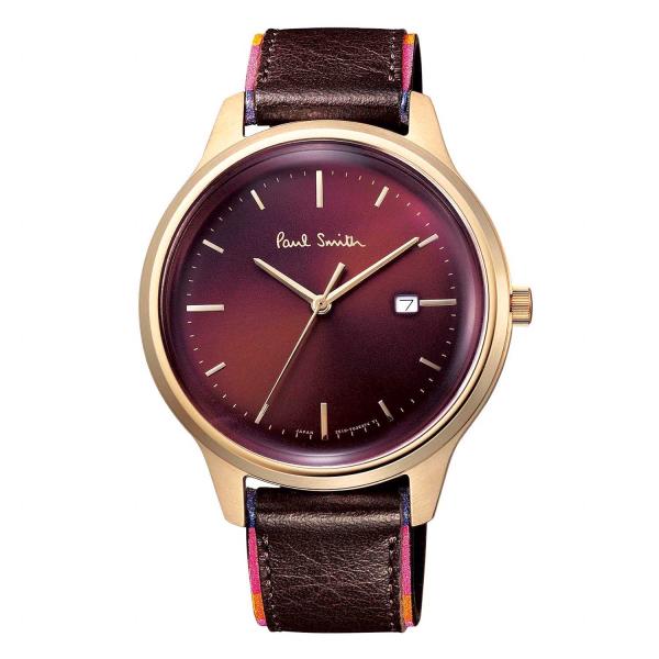 Paul Smith（ポール・スミス） 腕時計 メンズ The City ザ シティ