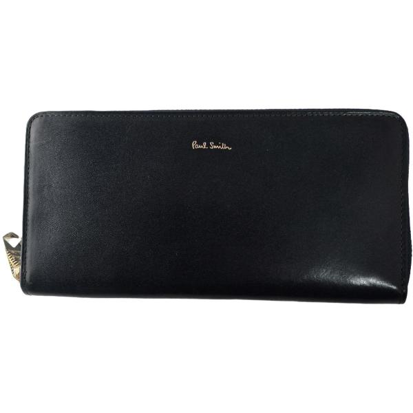 Paul Smith 激レア　新品　ポールドローイング　長財布　グリーン Paul Smith 激レア 新品 ポールドローイング 長財布 グリーン