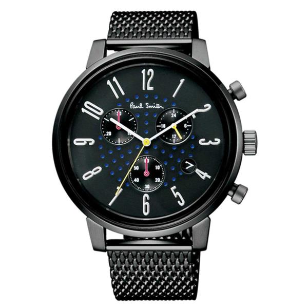 Paul Smith（ポール・スミス） 腕時計 メンズ クロノグラフ チャーチ