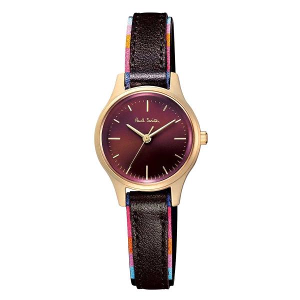 Paul Smith（ポール・スミス） 腕時計 THE CITY mini レディース