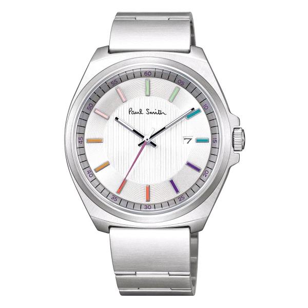 Paul Smith（ポール・スミス） 腕時計 クローズドアイズ 限定カラー