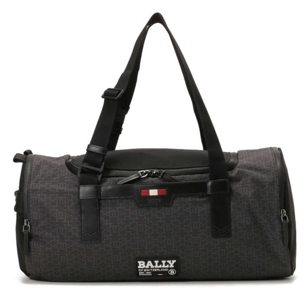Bally（バリー） ダッフルバッグ ボストンバッグ 2WAY ポーチ付き