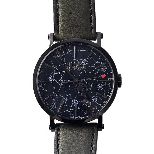 Vivienne Westwood（ヴィヴィアンウエストウッド） 新品箱付き 腕時計