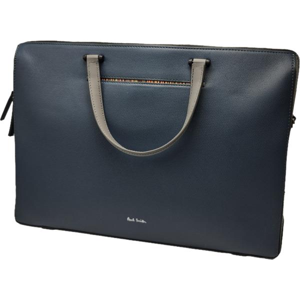 Paul Smith ビジネスバッグ PS Paul Smith ビジネス ナイロン ボディバッグ