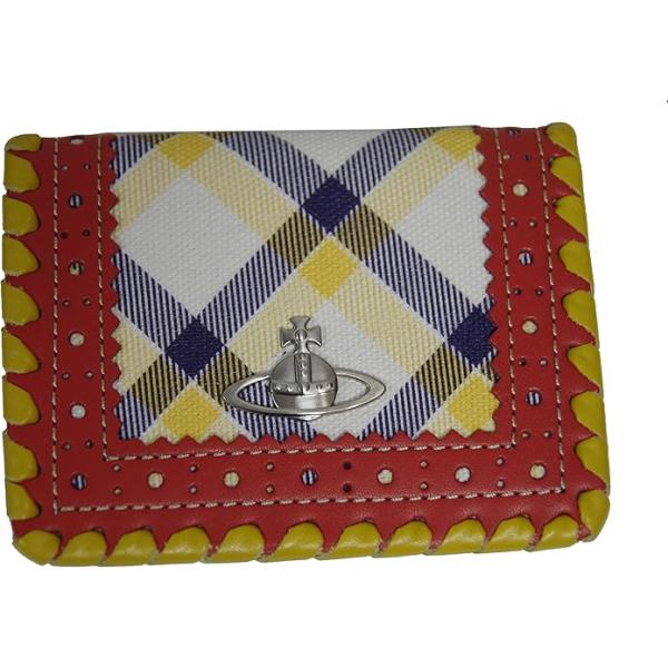 Vivienne Westwood ヴィヴィアンウエストウッドパスケース