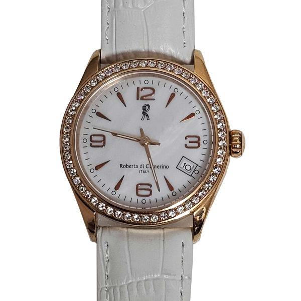 ROBERTA DI CAMERINO（ロベルタ・ディ・カメリーノ） ロベルタ 腕時計
