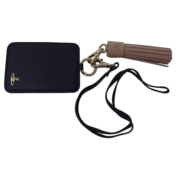 Vivienne Westwood（ヴィヴィアンウエストウッド） パスケース ID