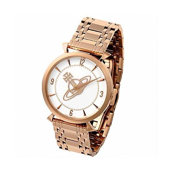 Vivienne Westwood（ヴィヴィアンウエストウッド） 新品箱付き 腕時計