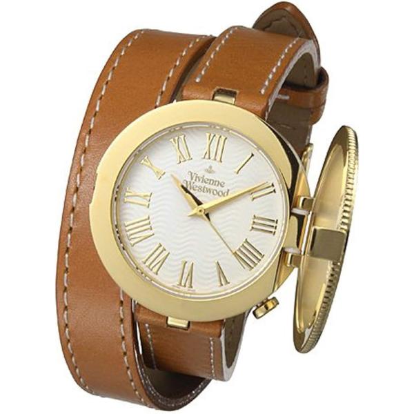 Vivienne Westwood 腕時計 VW23F8-B34