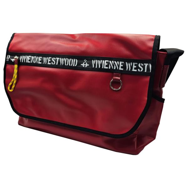 Vivienne Westwood（ヴィヴィアンウエストウッド） ショルダーバッグ