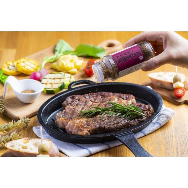 黒瀬のスパイス 黒瀬スパイス 110g 3本セット スパイス 万能 塩コショウ アウトドア バーベキュー q 肉 かしわ屋くろせ 北九州 黒瀬食鳥 Buyee Buyee Japanese Proxy Service Buy From Japan Bot Online