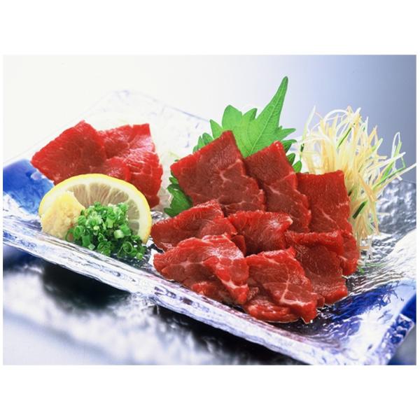 馬肉 馬刺し お中元 残暑見舞い お歳暮 ギフト お礼 熊本県名産 千興ファーム 熊本 馬刺し ギフトセット 鮮馬刺し 21 D Style Shop ヤフー店 通販 Yahoo ショッピング