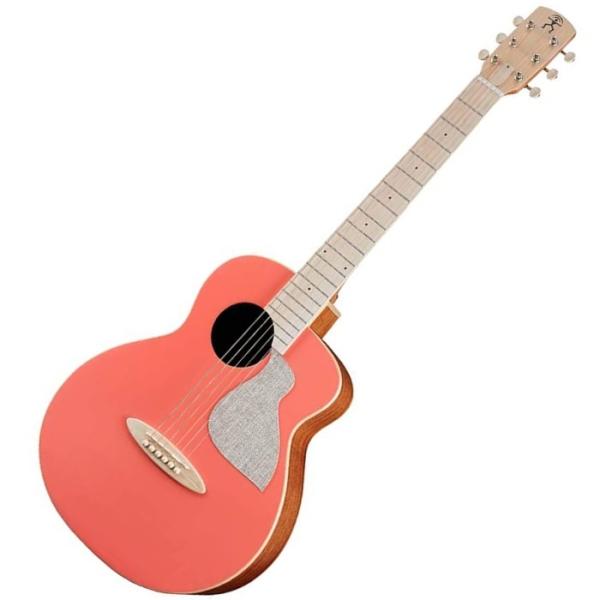 アコースティック アヌエヌエ ギター - アコースティックギターの人気 