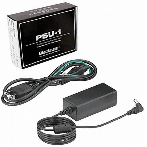 Blackstar PSU-1 FLY3アンプ専用電源アダプター : ギターパーツ