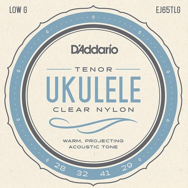 D'Addarioの楽器用弦のみを生産しているモノフィラメント成型ラインで生産されるクリアナイロン弦です。独自の技術でレーザー選別された高音弦は、温かみのあるイントネーションと張りのあるアコースティックトーンを奏でます。プレイヤビリティ抜群...