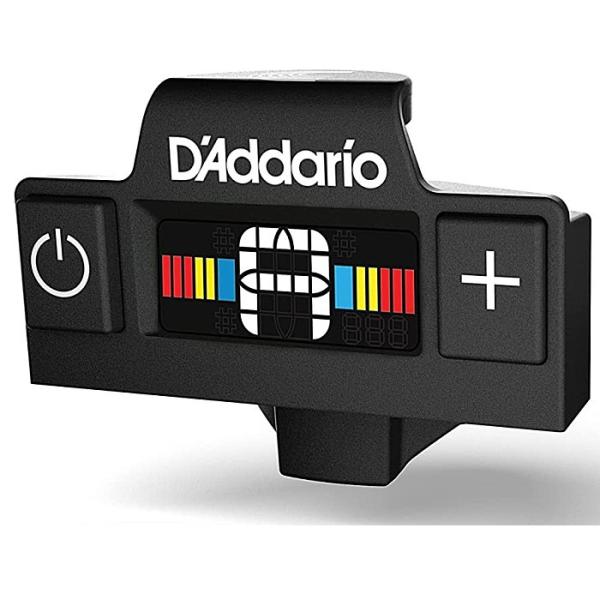 D'Addario NS Micro Soundhole Tuner PW-CT-15 __I TEhz[ `[i[