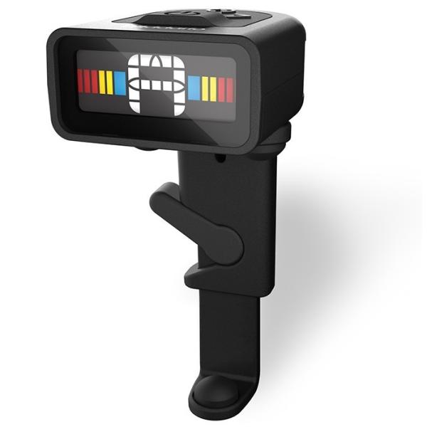 D'Addario Micro Viola Tuner PW-CT-25 __I BI`[i[