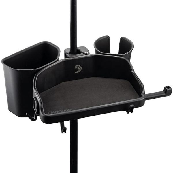 D'Addario Mic Stand Accessory System PW-MSASSK-01 __I }CNX^hANZT[VXe