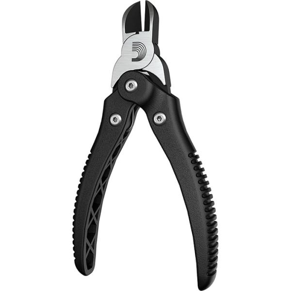 Tour Grade String Cutterは、弦交換をスピーディーかつ簡単に行いたいルシアーやテックをはじめあらゆるプレイヤーにハイグレードな性能と使い心地を提供します。長寿命の硬化刃とハンドルを握る力を効率的に刃先に伝えるコンパウン...