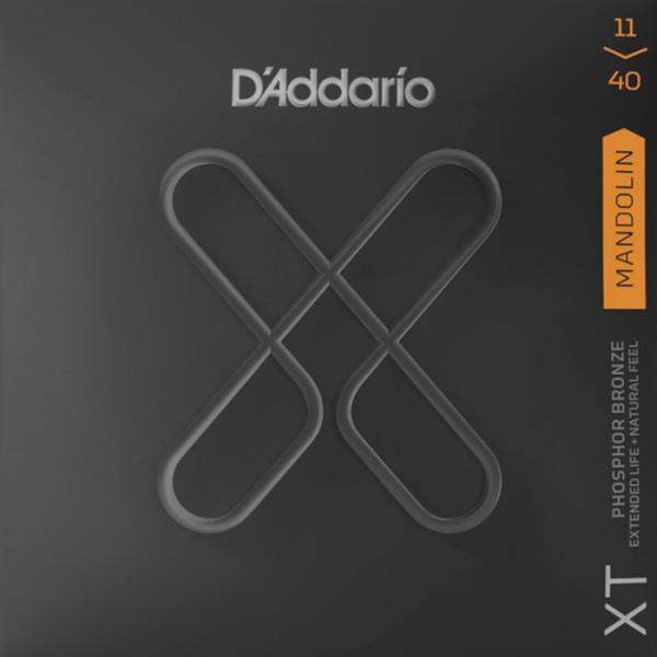 EXL、EXP、そしてNYXLとギター弦を進化させてきたD'Addarioから、最新のコーティング弦「XT」が誕生しました。D'Addario社では、独自の最新コーティングテクノロジーとこれまでに開発してきたNYSteelといった素材やFu...